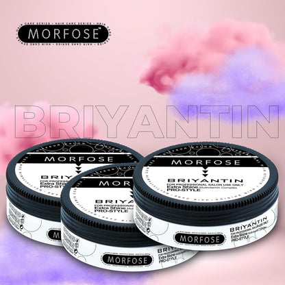 Morfose Briyantin 175ml 5