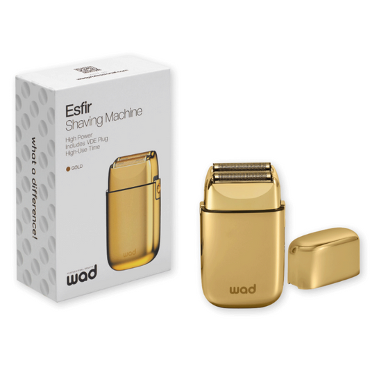 Esfir Gold Shaver