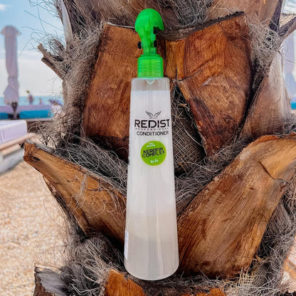 Redist TwoPhase Conditioner 400ml Keratin 1