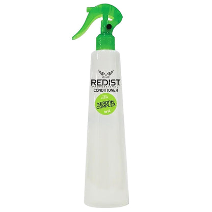 Redist TwoPhase Conditioner 400ml Keratin