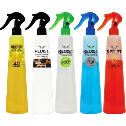 Redist TwoPhase Conditioner 400ml Serie 1
