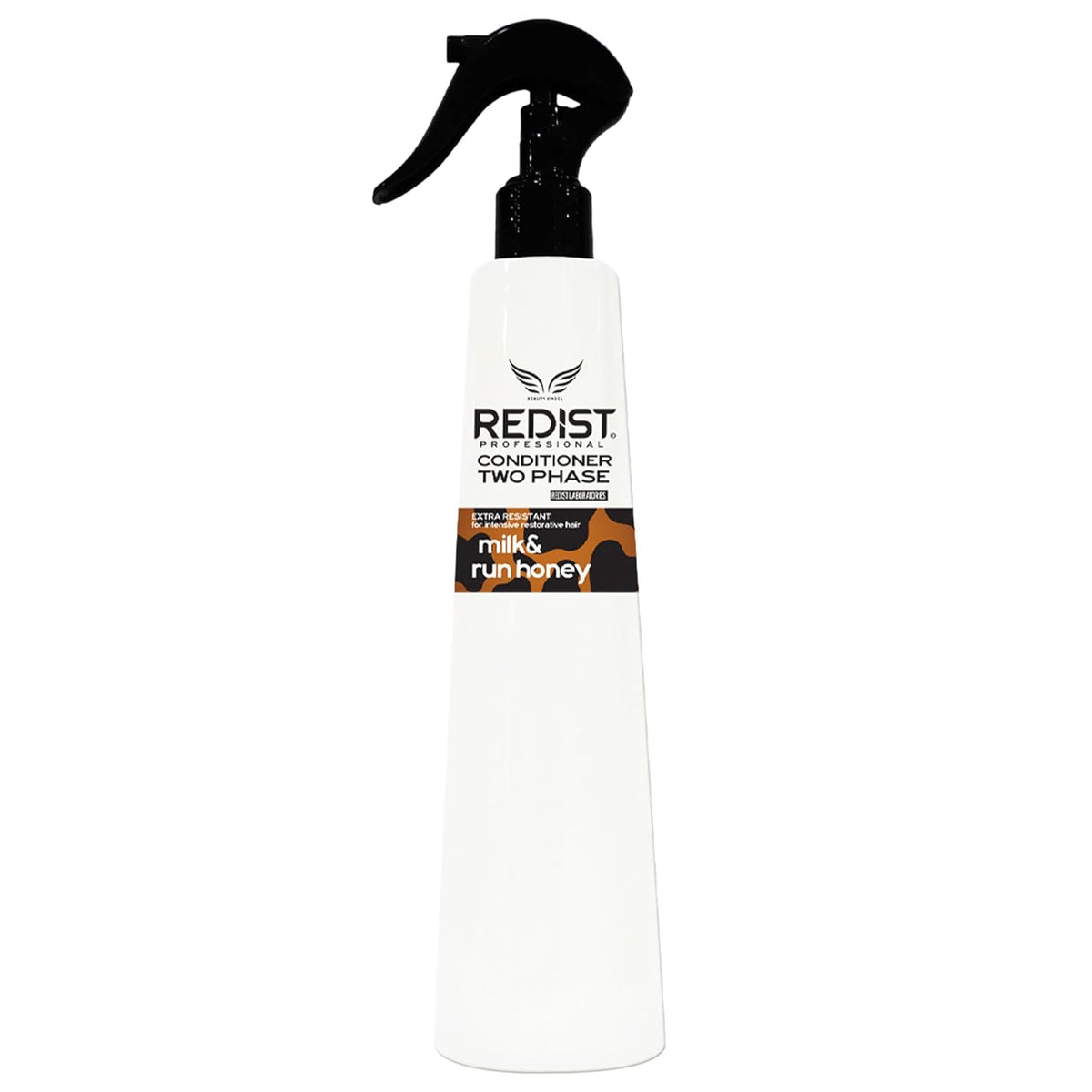 Redist TwoPhase Conditioner 400ml Milk & Run Honey