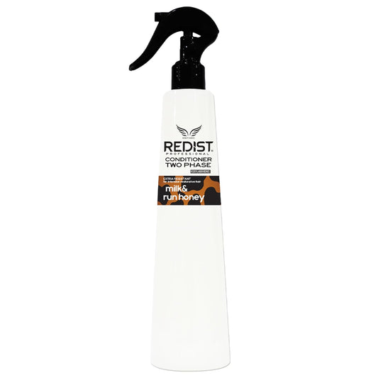 Redist TwoPhase Conditioner 400ml Milk & Run Honey