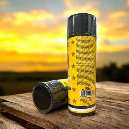 Nano Absolute Topik 27g Black 1