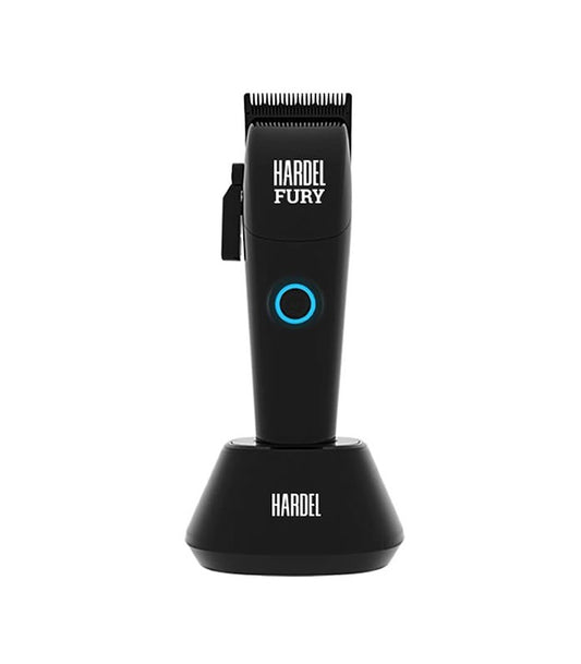 Hardel Fury Clipper