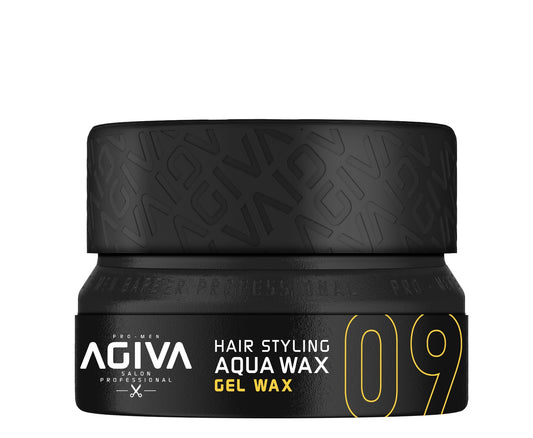 AGIVA Haarwachs 09 Gel Wax 155ml