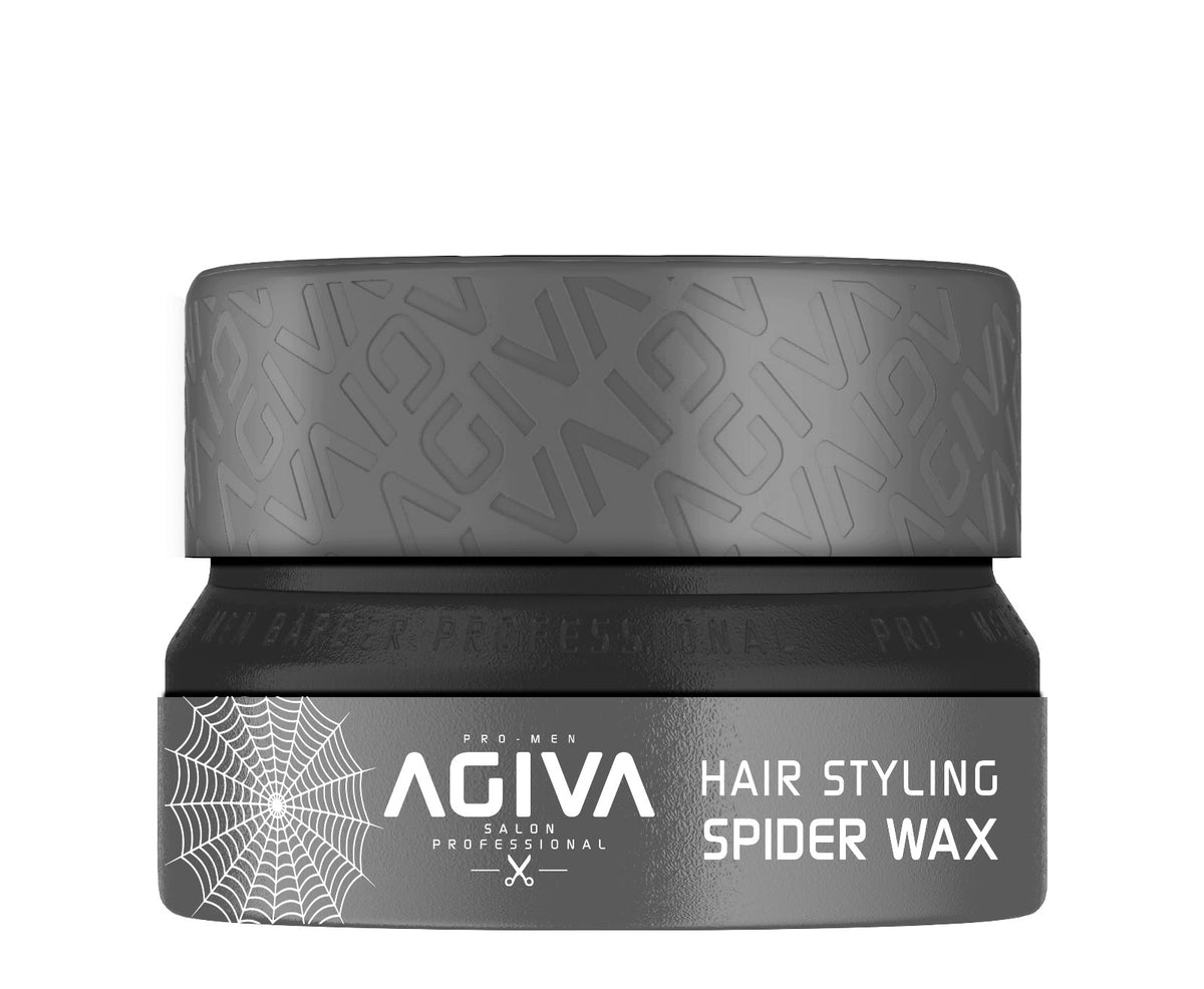 AGIVA Haarwachs Spider 155ml