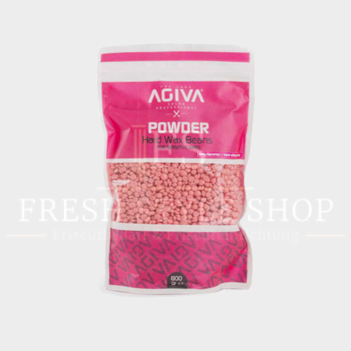 Powder Wax 800g