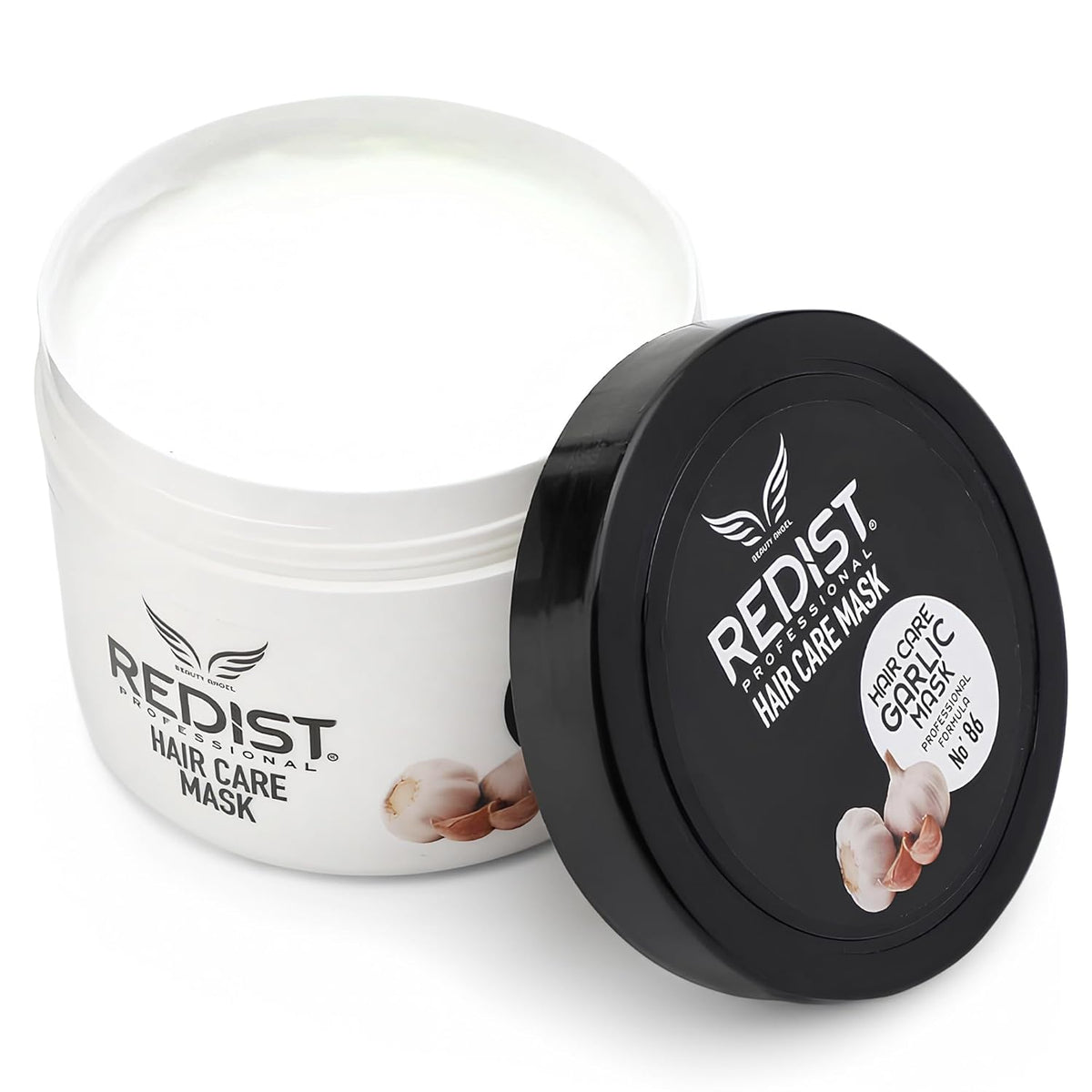 Redist Haarkur Garlic 500ml 2