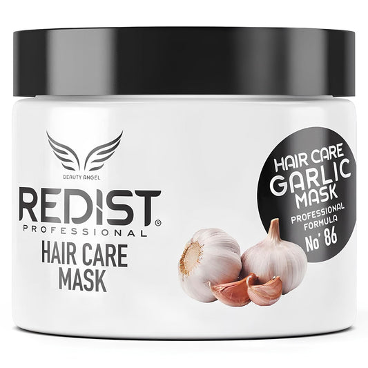 Redist Haarkur Garlic 500ml 3