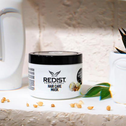Redist Haarkur Garlic 500ml 4
