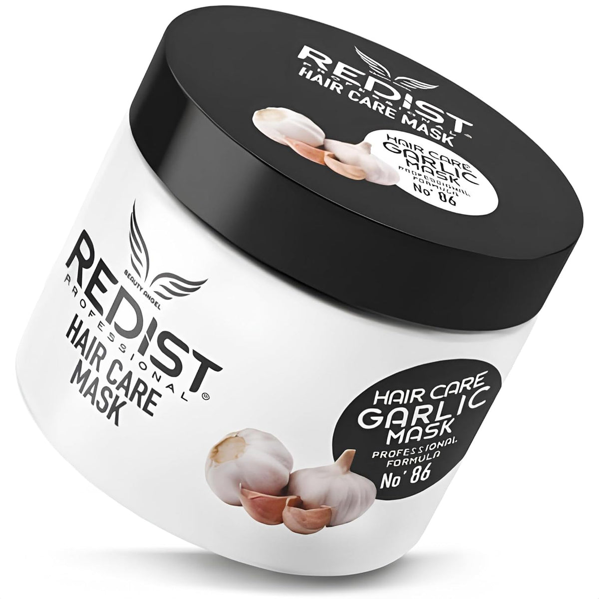 Redist Haarkur Garlic 500ml