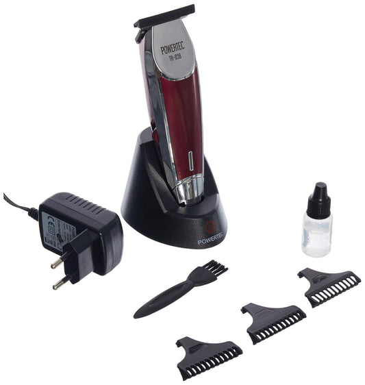 Powertec TR-658 Trimmer