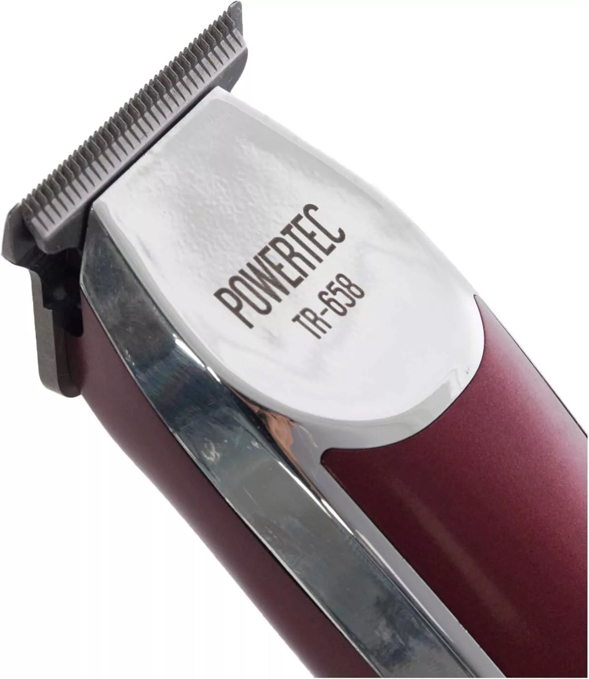 Powertec Trimmer