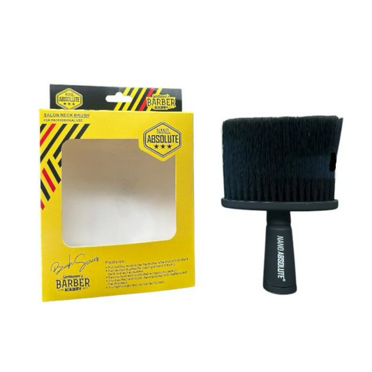 Nano Absolute Nackenbürste G-220 2