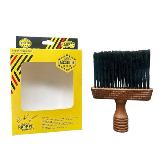 Nano Absolute Nackenbürste G-554 2