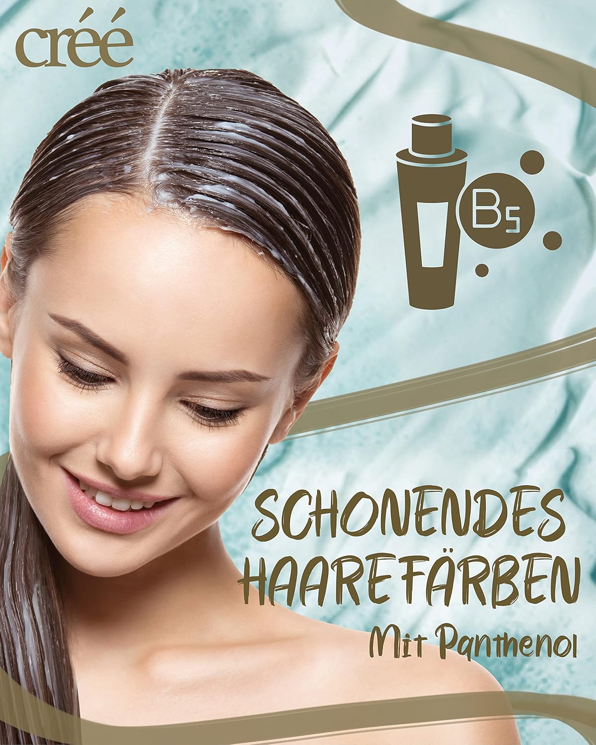Cree Blondierpulver 500g 4
