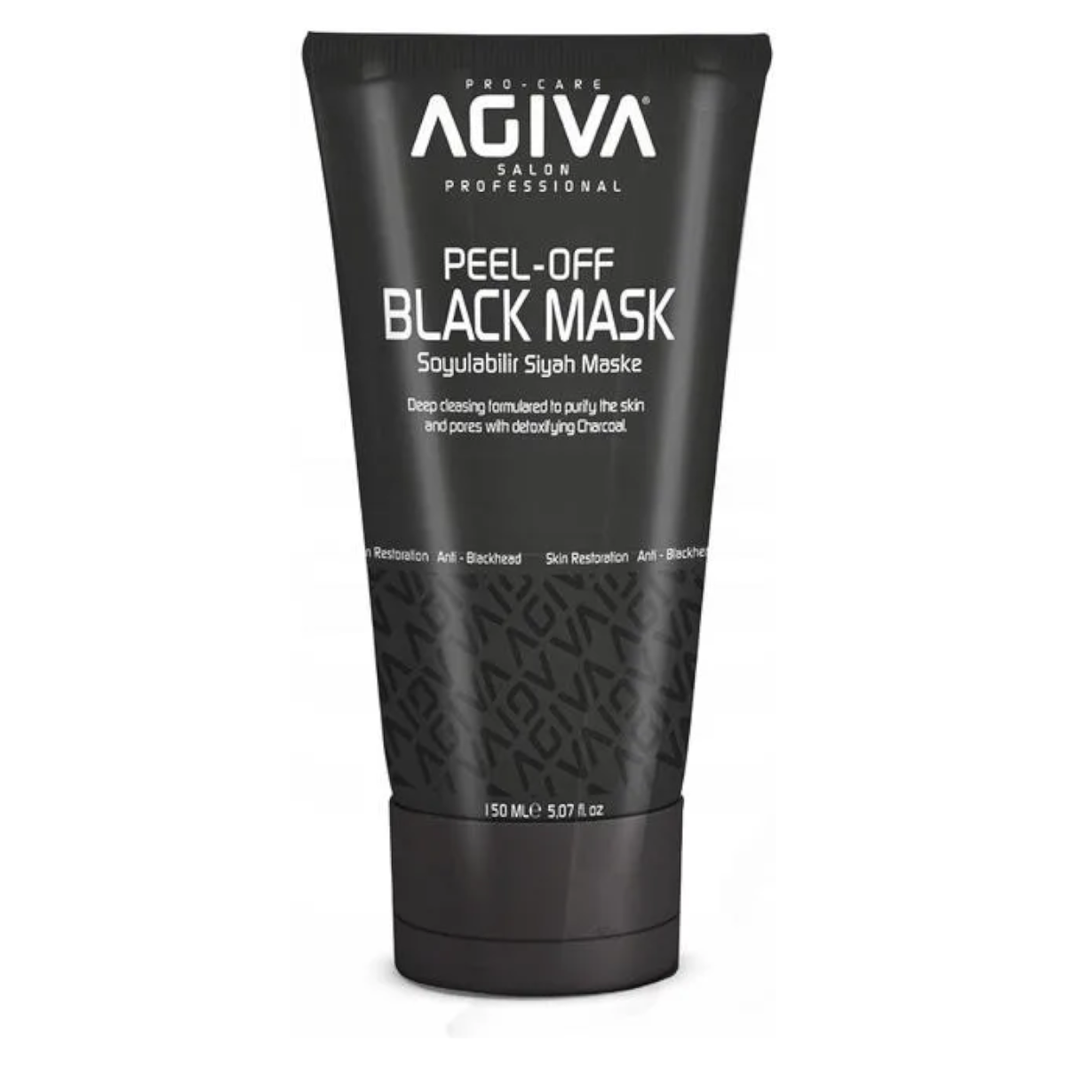 AGIVA Peel Of Black Mask