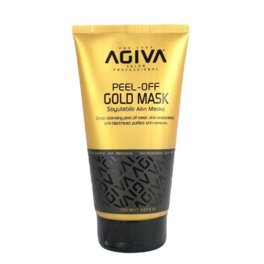 AGIVA Peel Of Gold Mask