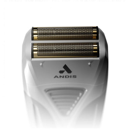 Andis ProFoil Shave Plus3