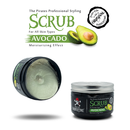 Scrub_Avo