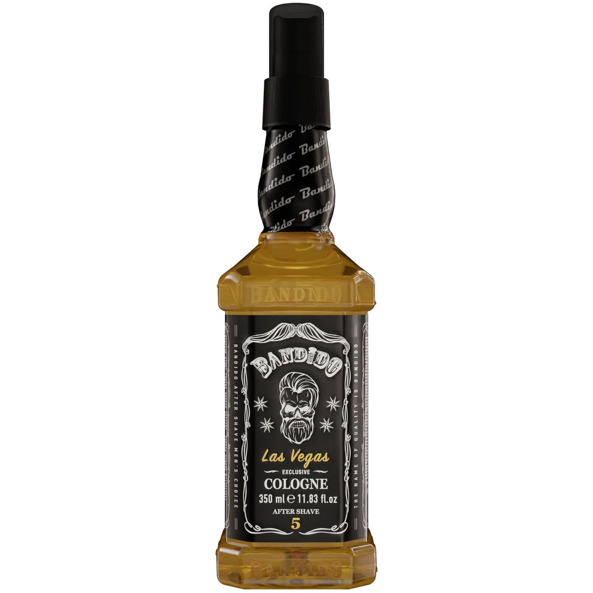350 ml Las Vegas Cologne