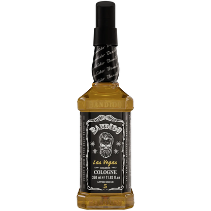 350 ml Las Vegas Cologne