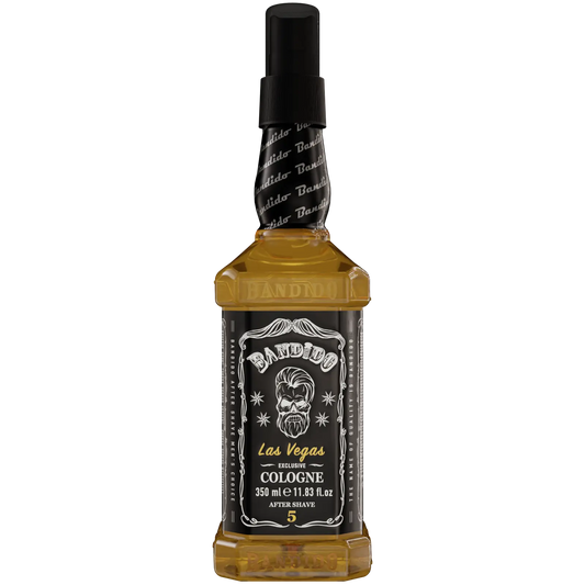 350 ml Las Vegas Cologne
