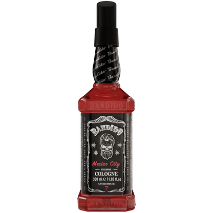 350 ml Mexico City Cologne