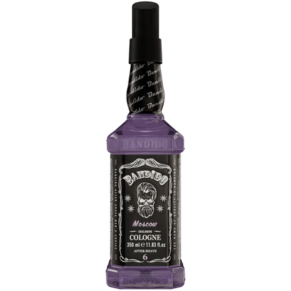 350 ml Moscow Cologne