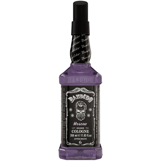 350 ml Moscow Cologne