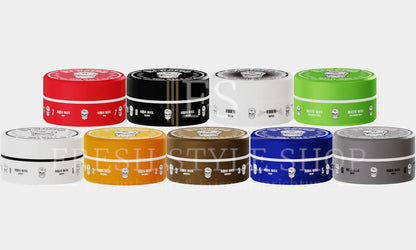150ml Alle Sorten mit Logo