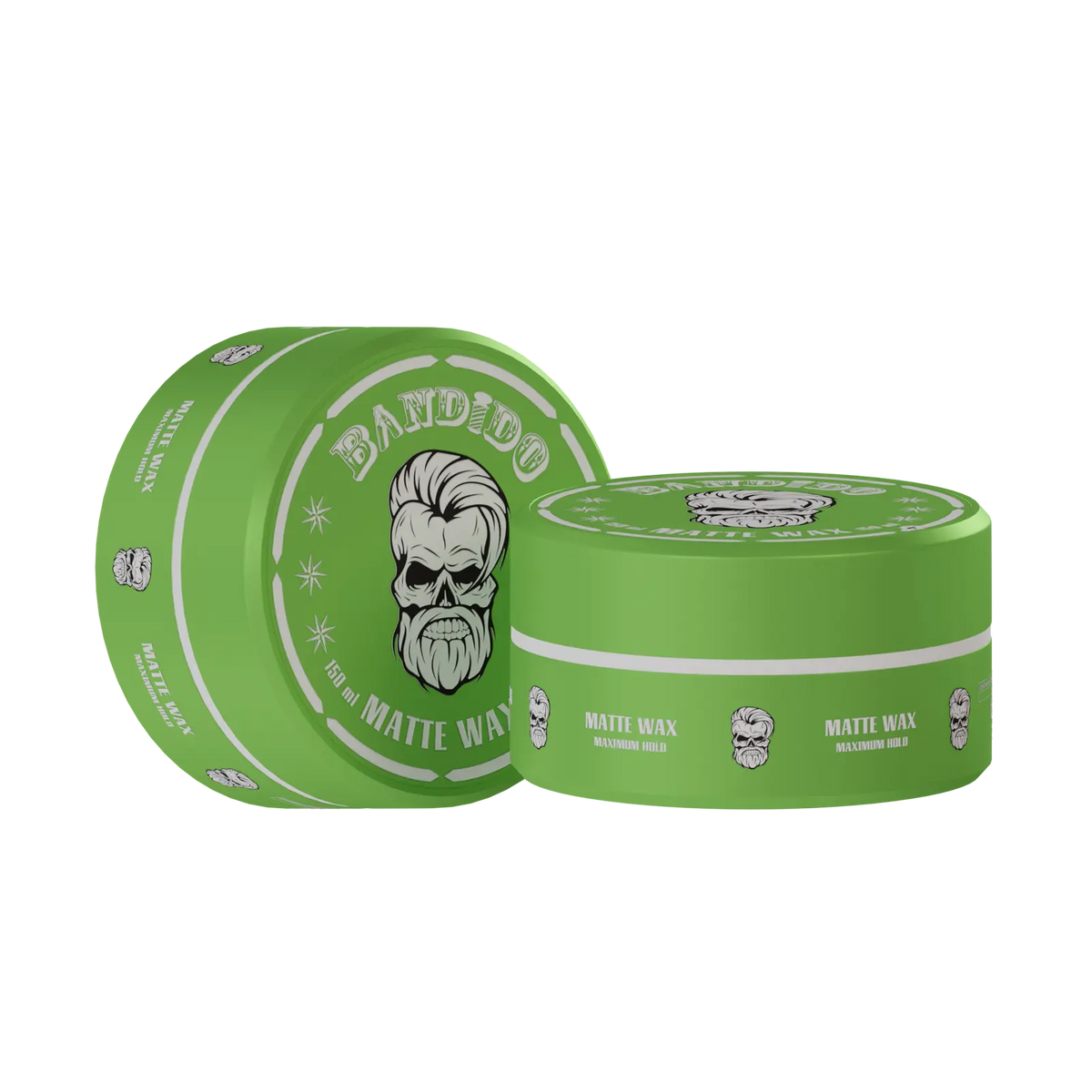 150ML Aqua Wax Matte
