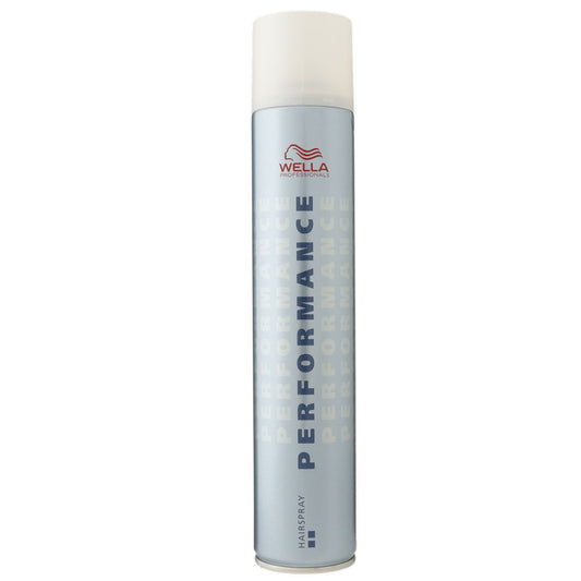 Wella Performance Haarspray 500ml Stufe 2