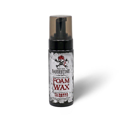 Foam Wax -Alibaba kapak