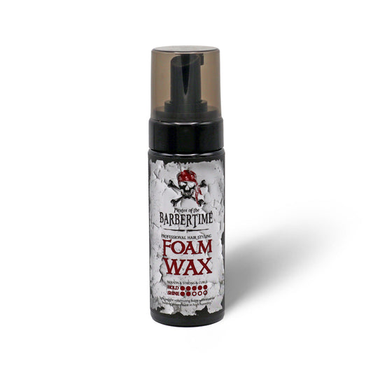 Foam Wax -Alibaba kapak