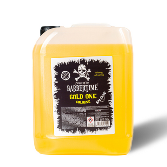 5000ml Gold One