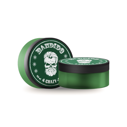 Bandido Hair Gel Crazy Hair Gel 150ml