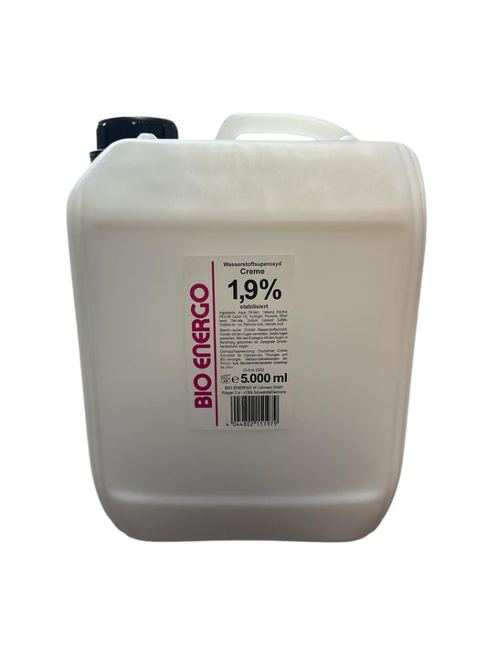 Bio Energo 5000ml 1,9%