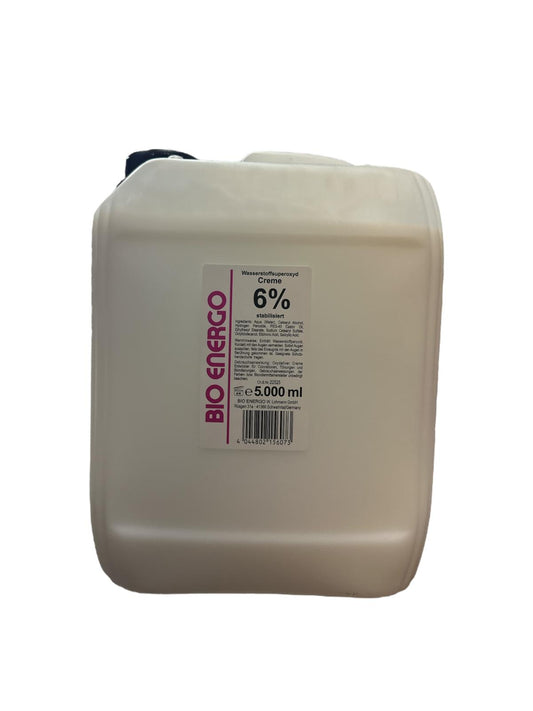Bio Energo 5000ml 6%
