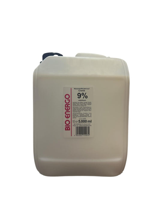 Bio Energo 5000ml 9%