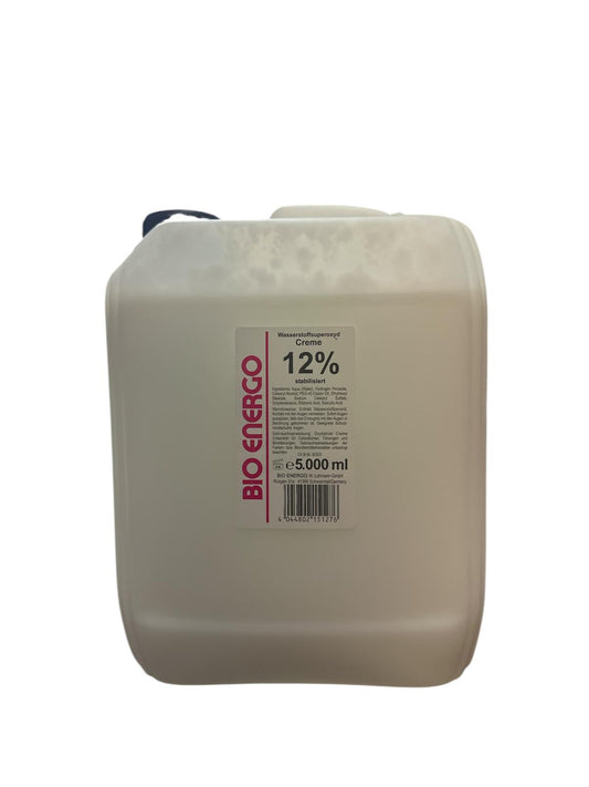 Bio Energo 5000ml 12%