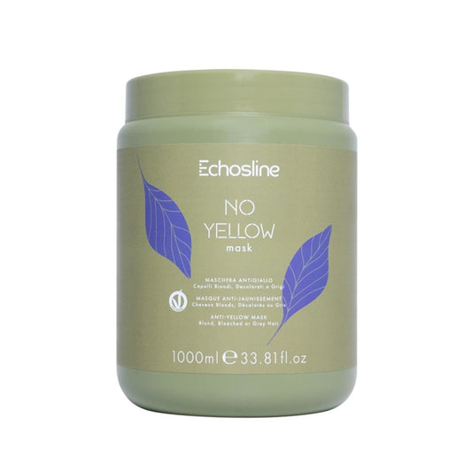 Echosline No Yellow Mask 1000ml