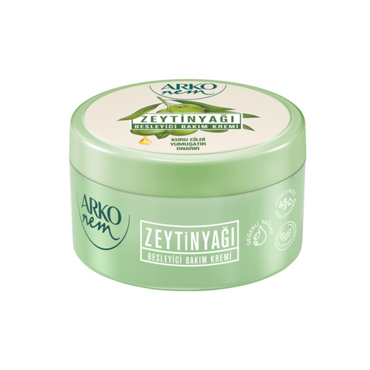Arko Nem Zeytinyagi Krem 250ml