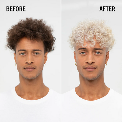 Schwarzkopf Blond Me 9+ 450g Box 1.