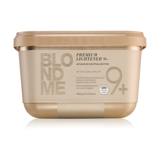 Schwarzkopf Blond Me 9+ 450g Box