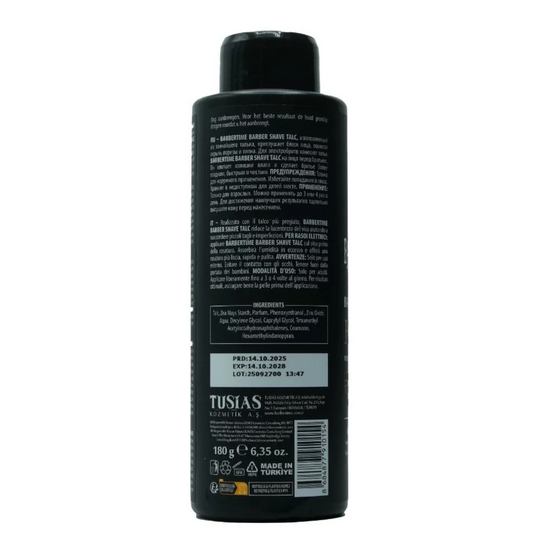 Barber-Shave-Talc-Powde 1