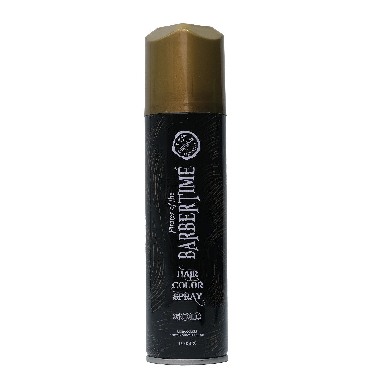 BARBERTIME Hair Color Spray Färbendes Haarspray Buntes Haarspray 150ml