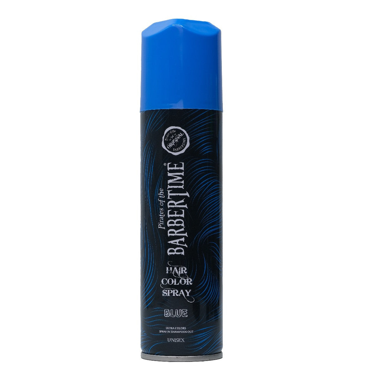 BARBERTIME Hair Color Spray Färbendes Haarspray Buntes Haarspray 150ml