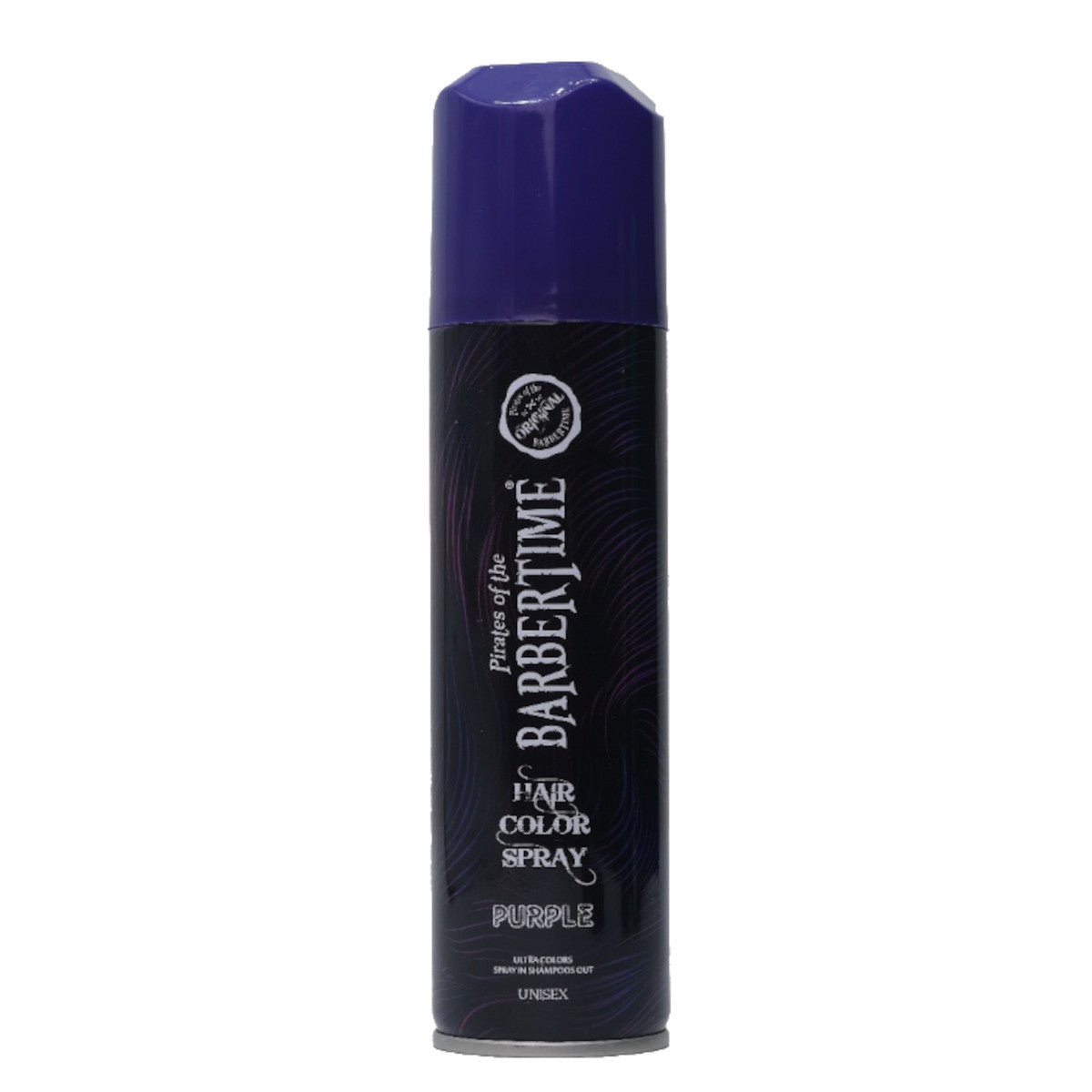 BARBERTIME Hair Color Spray Färbendes Haarspray Buntes Haarspray 150ml